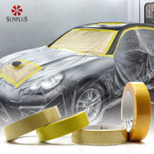 36mm x 55m Masking Tape Auto Painters Tape